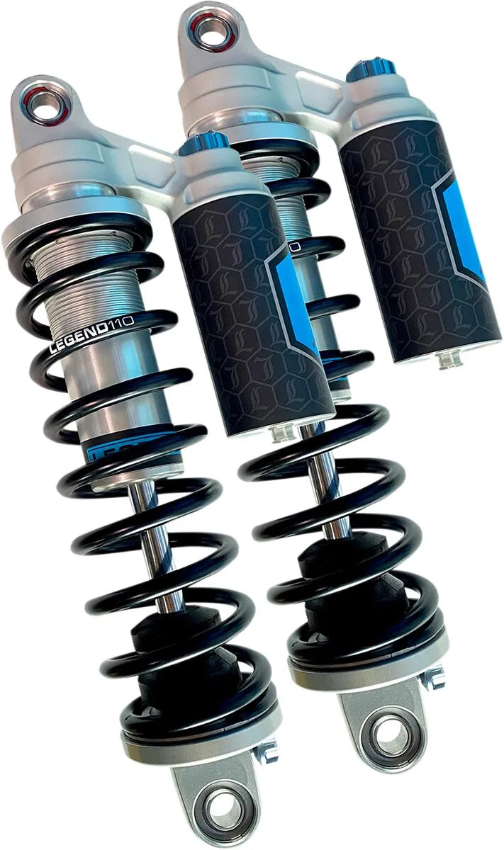 Legend Suspension Revo Arc Piggyback Coil Suspension For Fxd