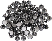 Drag Specialties 3/8" End Plug Refill - 100 Pack