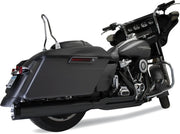Khrome Werks 2-into-1 Outlaw Exhaust System