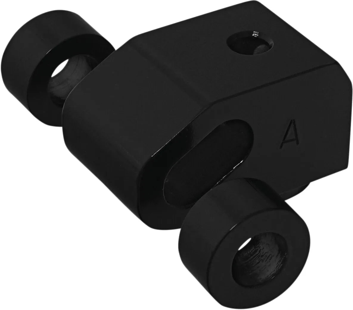 Memphis Shades Headlight Extension Block