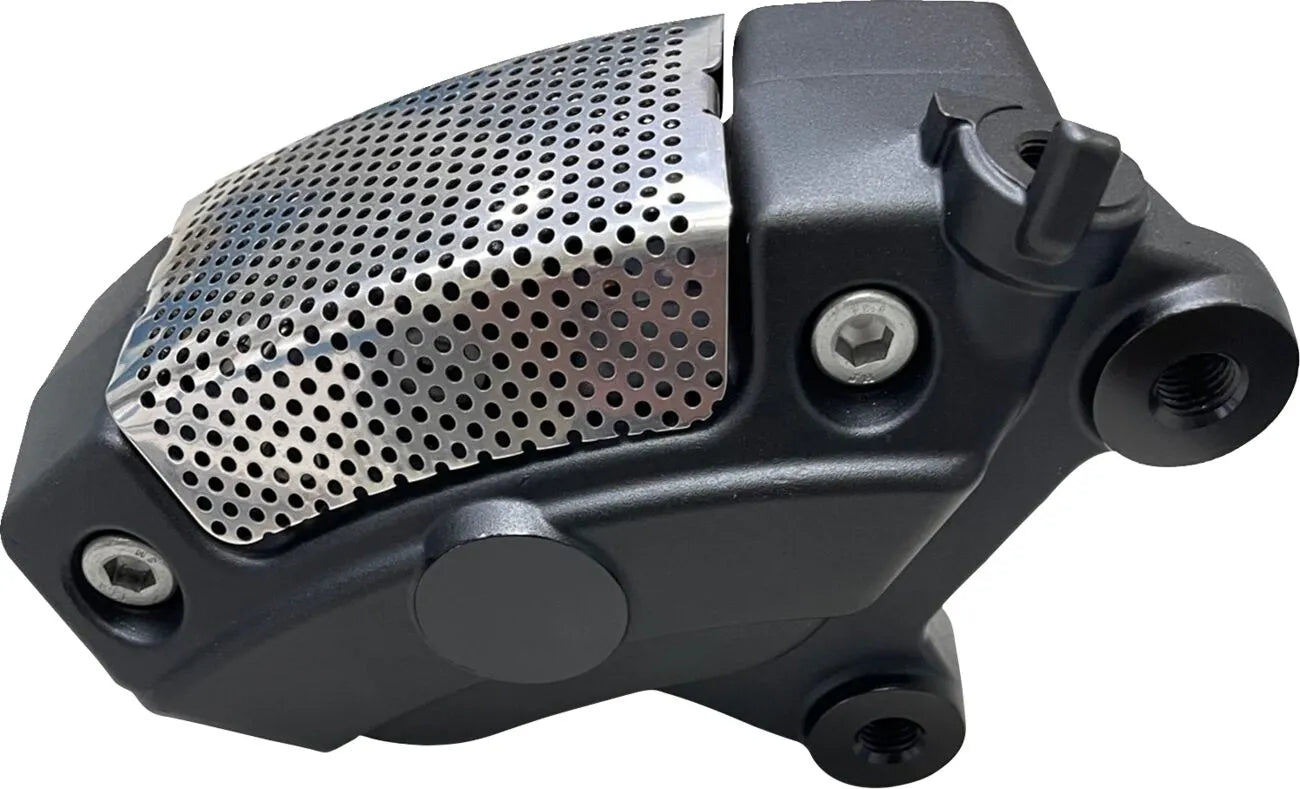 Drag Specialties Brake Caliper For Oem Replacement