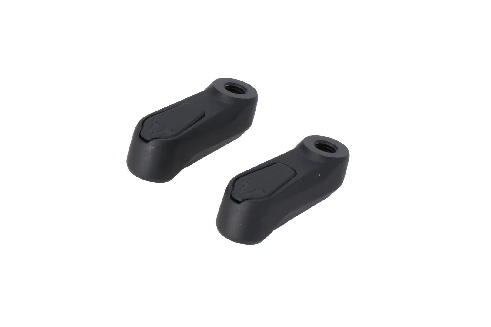 Sw-motech Mirror Extension - Improved Visibility