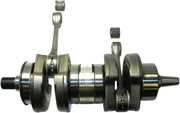 Wsm Crankshaft Assembly For 2-stroke Engines