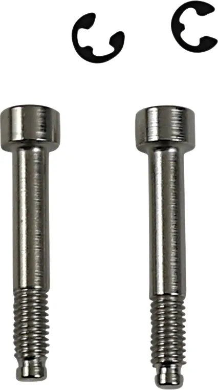 Moose Offroad Brake Caliper Pins For Oem Applications