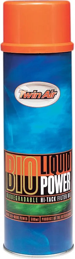 Twin Air Bio Liquid Power Air Filter Oil