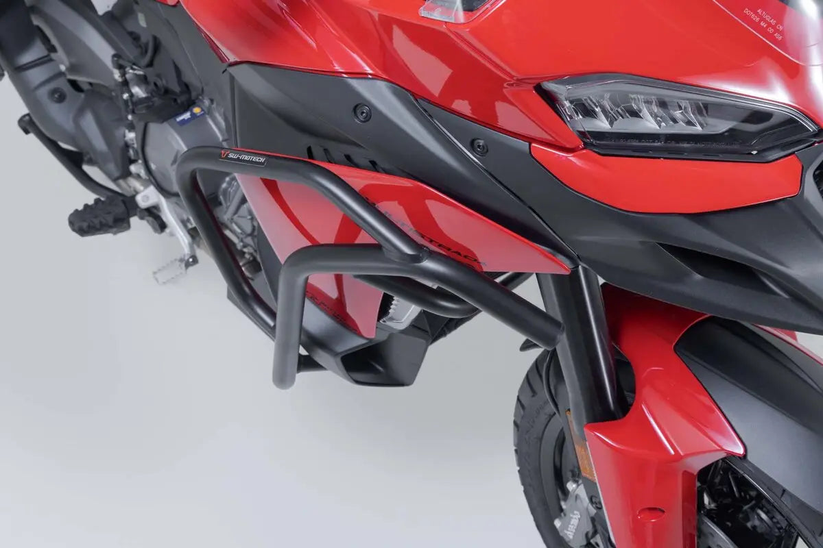 Sw-motech Crash Bar Engine Guard For Frame Mounting