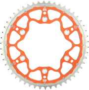 Moto-master Fusion Dual 50t Rear Sprocket