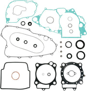 Moose Offroad Complete Engine Gasket and Oil Seal Kit