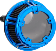 Arlen Ness Method™ Clear Series Air Cleaner
