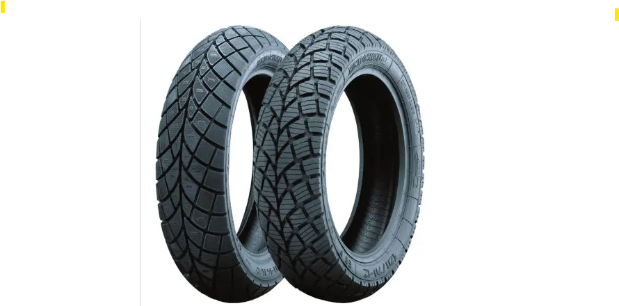 Heidenau K66 Tire 100/90-14 For Scooters