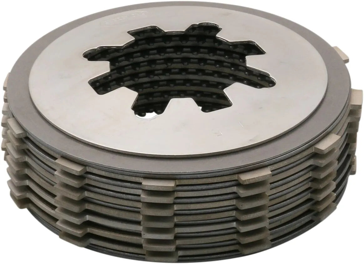 Belt Drives Ltd. Pro Clutch Plate Kit