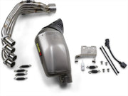 Akrapovic Racing Line Full Exhaust System - ECE Street Legal & Approved - ECE Street Legal Approved