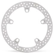 Moto-master Halo Series Fixed Brake Rotor - Front
