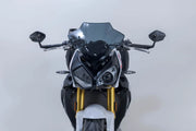Sw-motech Bar End Mirrors - Premium Visibility