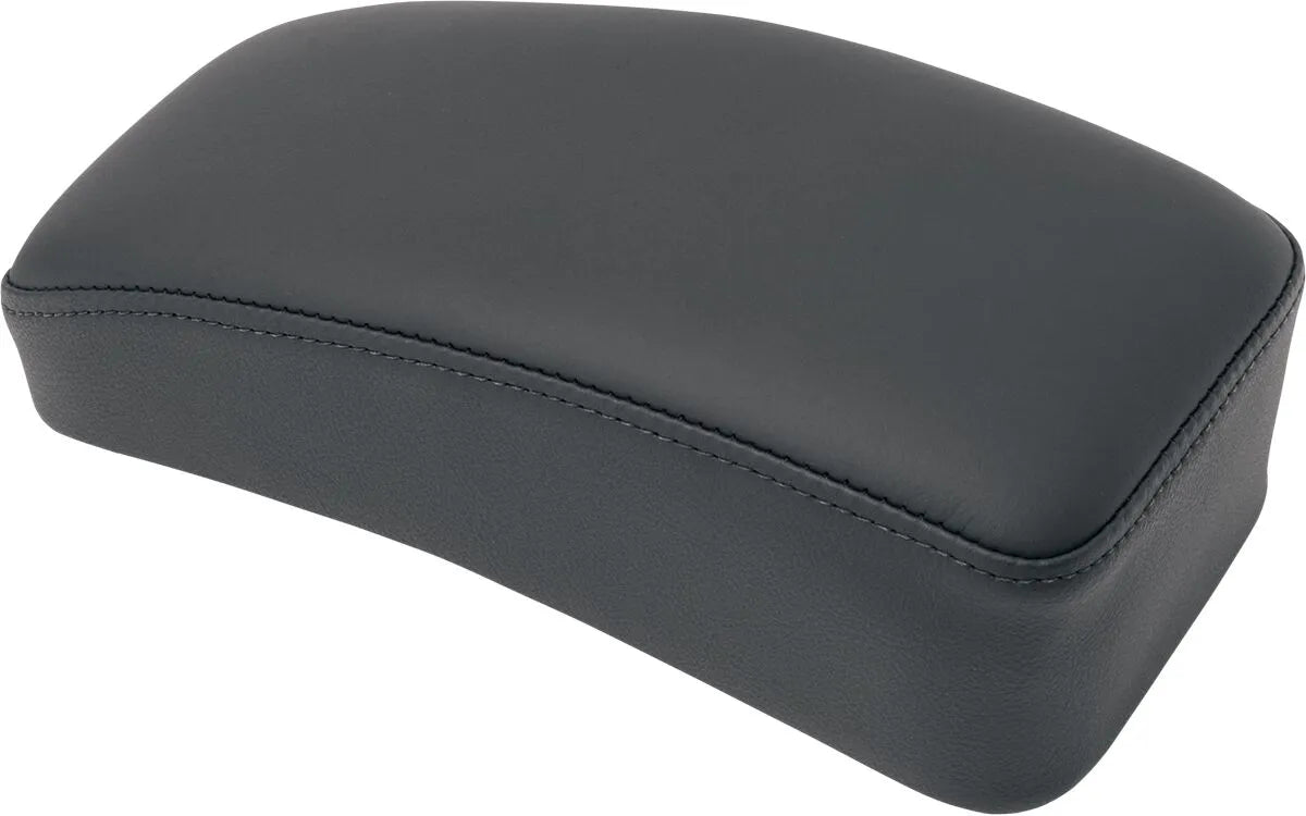 Drag Specialties Pillion Pad - Spring Solo Seat
