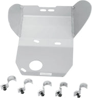 Moose Offroad Aluminum Skid Plate