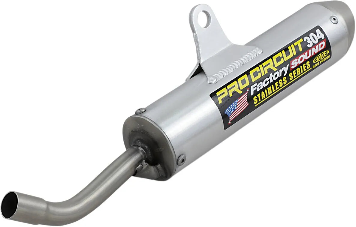 Pro Circuit 304 Silencer