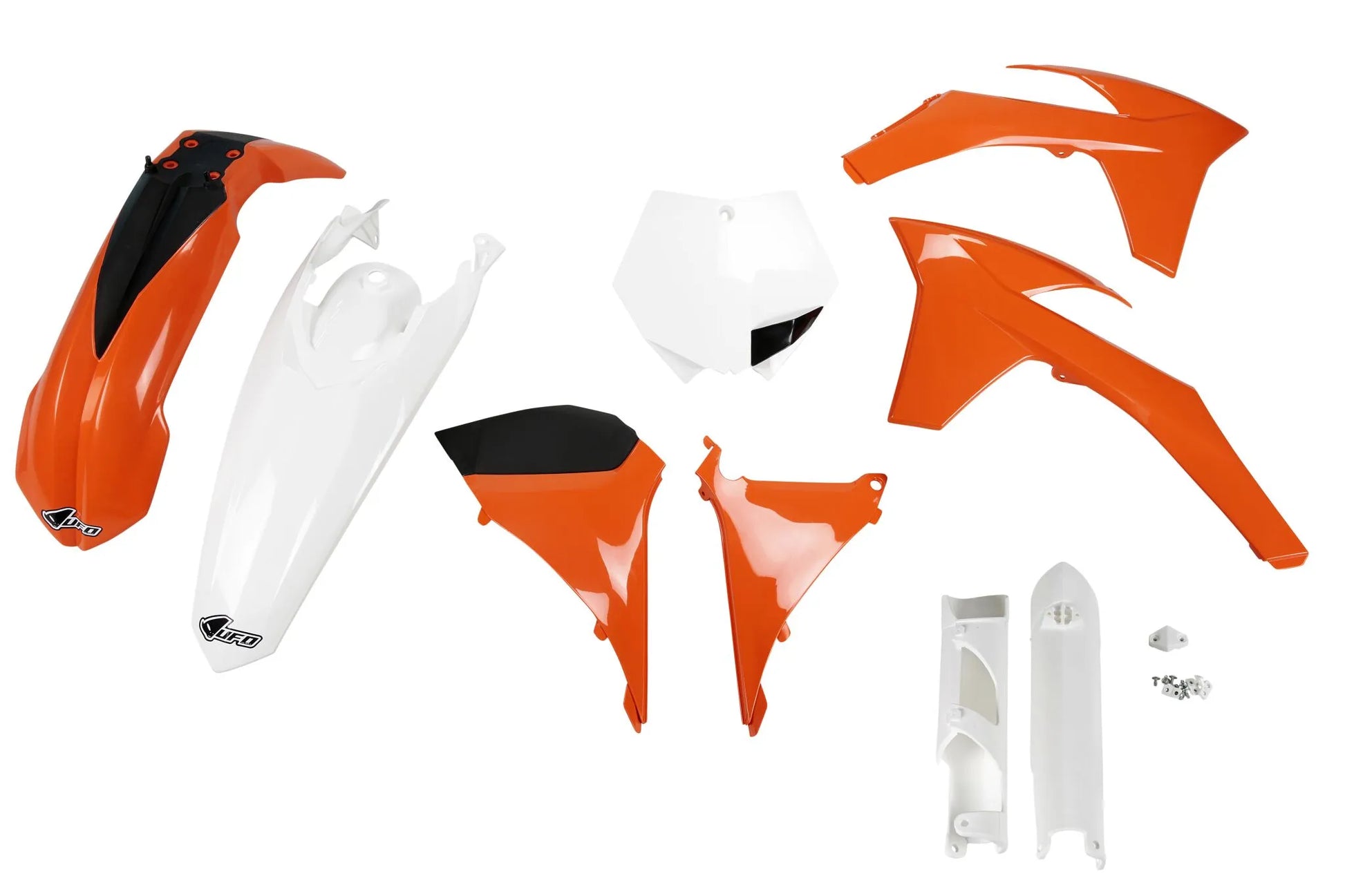 UFO MX Replacement Complete Body Kit