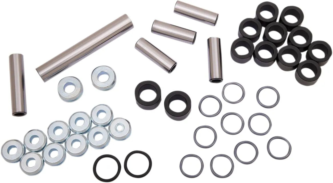 Moose Offroad Rear Independent Suspension Linkage Rebuild Kit