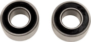 Drag Specialties Wheel Bearing Kit for 1-inch Axles