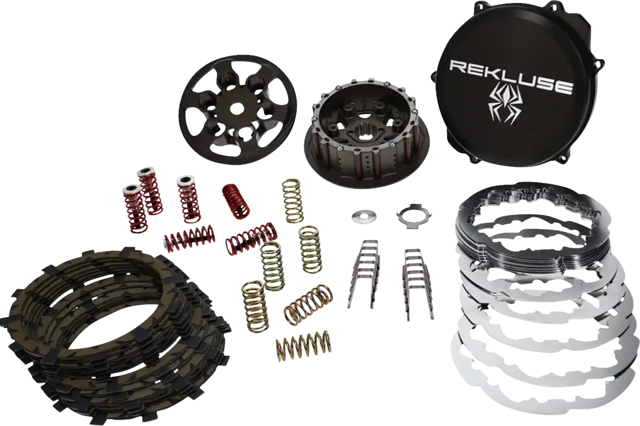 Rekluse Apex Clutch Complete Kit