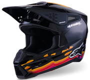 Alpinestars Sm3 Force Helmet For Mx/off-road