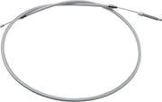 Magnum Shielding Braided Clutch Cable For Harley Davidson
