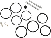 Parts Unlimited Brake Caliper Rebuild Kit