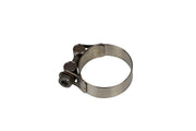 Akrapovic Exhaust Clamp