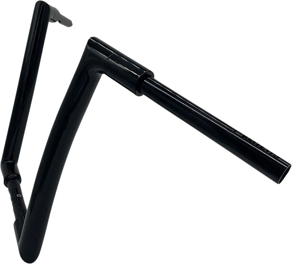 Fat Baggers Inc. 1-1/2" Flat Top Handlebar