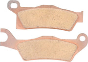 Moose Offroad Xcr Sintered Brake Pads - Front & Rear