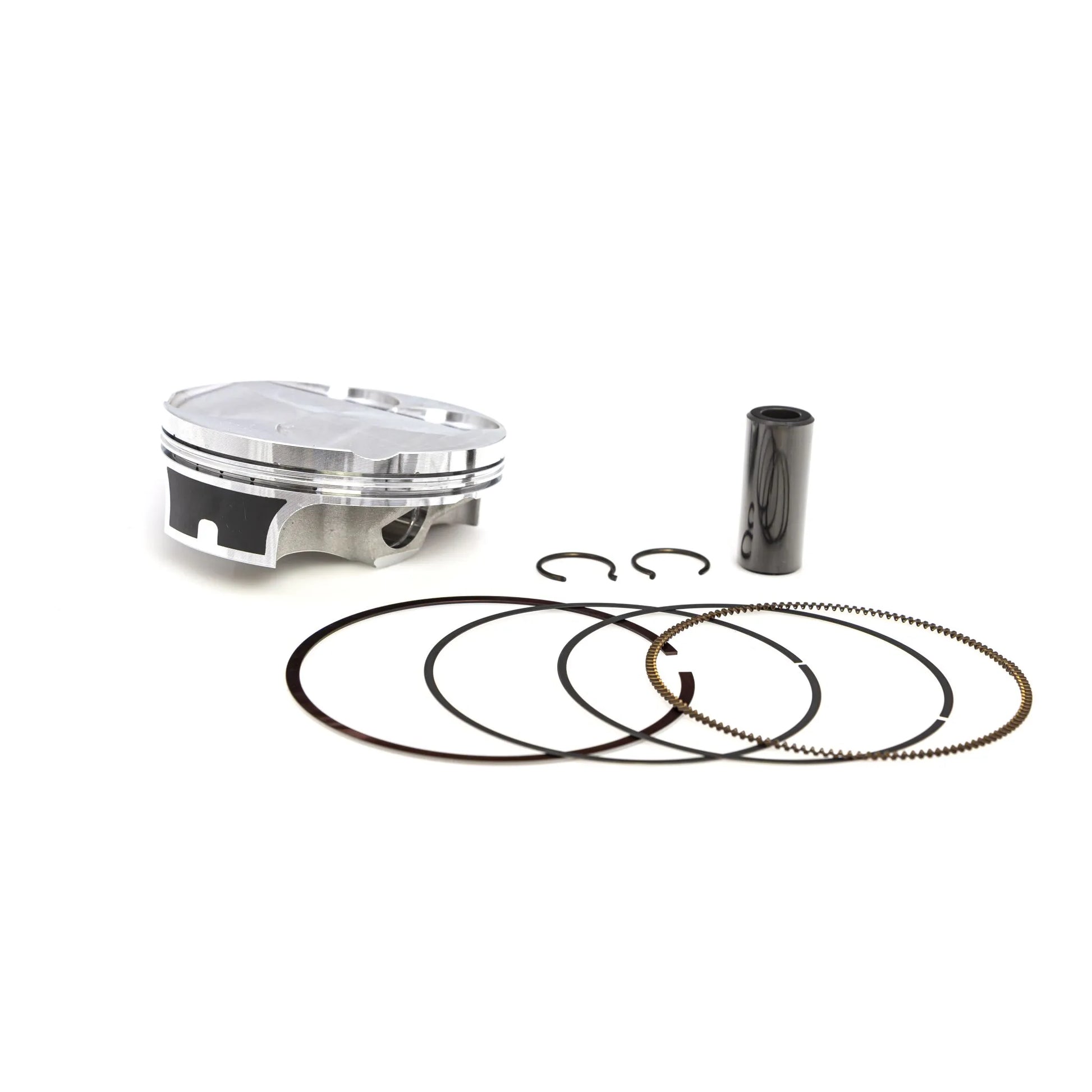 Vertex Forged Replica Piston Kit for OE Replacement