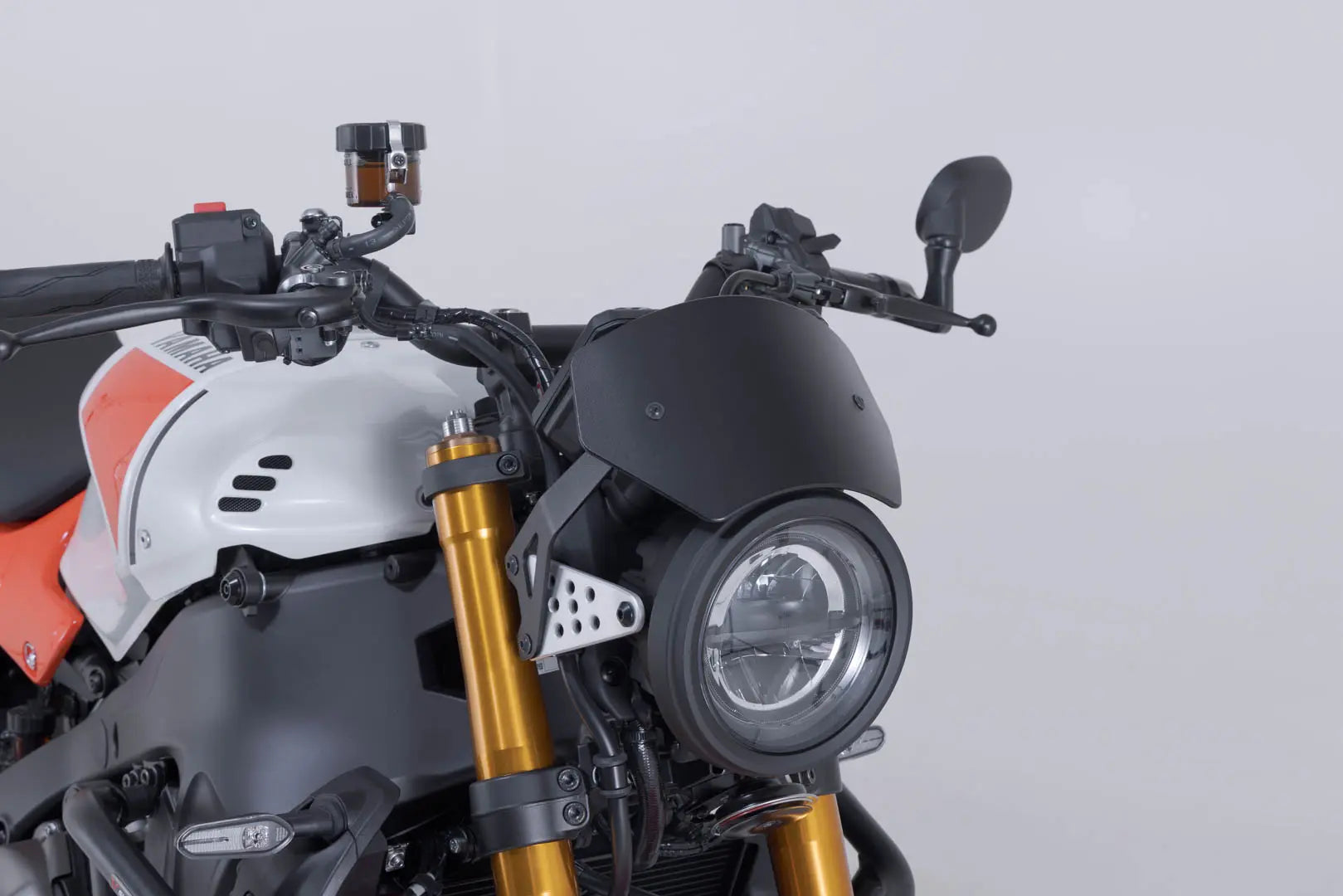 Sw-Motech Windscreen for Yamaha Motorcycles