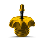 Heinz Bikes Performance Vented Gas Cap