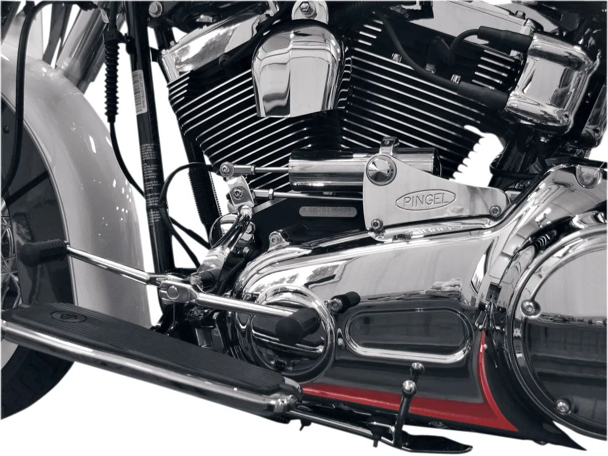 Pingel Electric Easy Shift Speed Shifter Kit