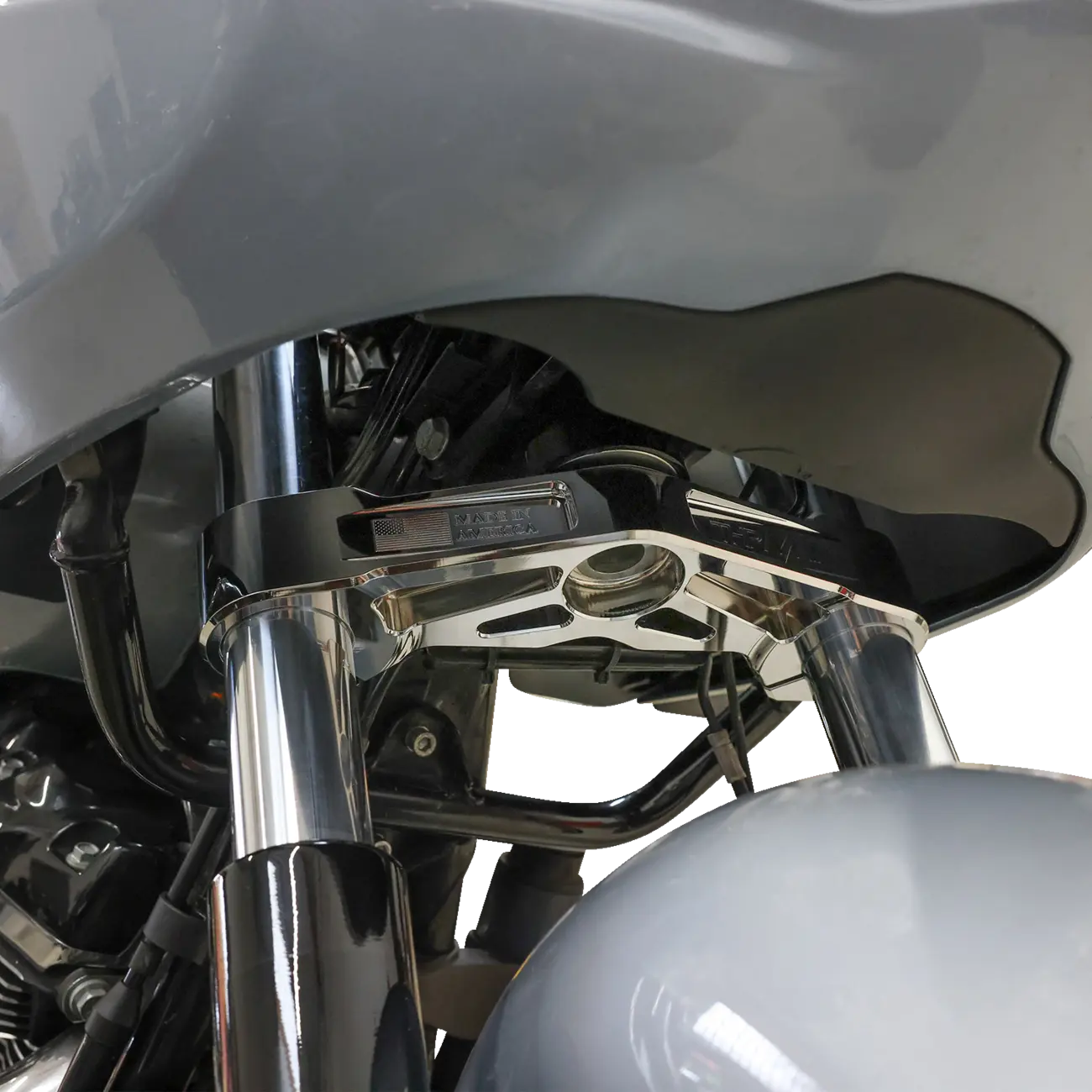 Thrashin Supply Co. Bottom Tree For Harley Davidson