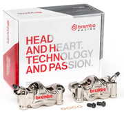 Brembo Gp4-rx Brake Caliper Kit Upgrade Line