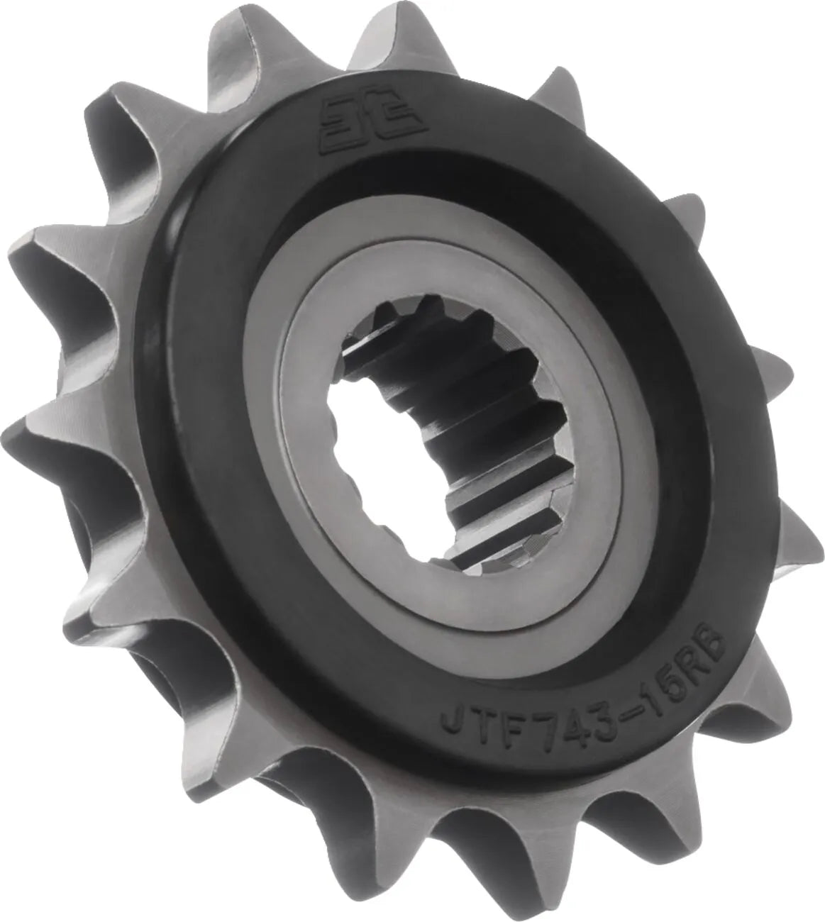 Jt Sprockets Front Sprocket 530 15t