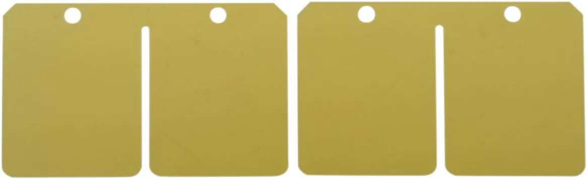 Boyesen Super Stock Reed Set