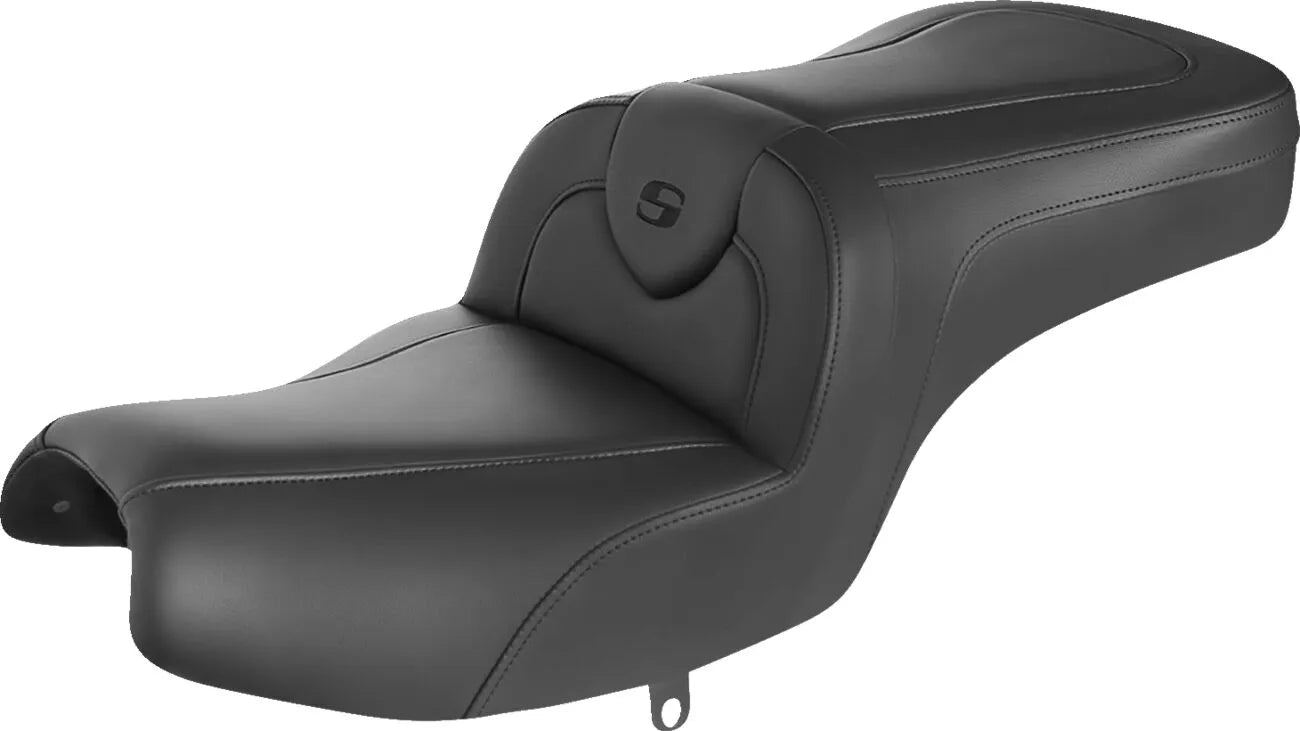 Saddlemen Roadsofa Seat - Gelcore Comfort - For INDIAN