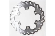Ebc Supercross Contour Brake Rotor For Motorcycle - Rear