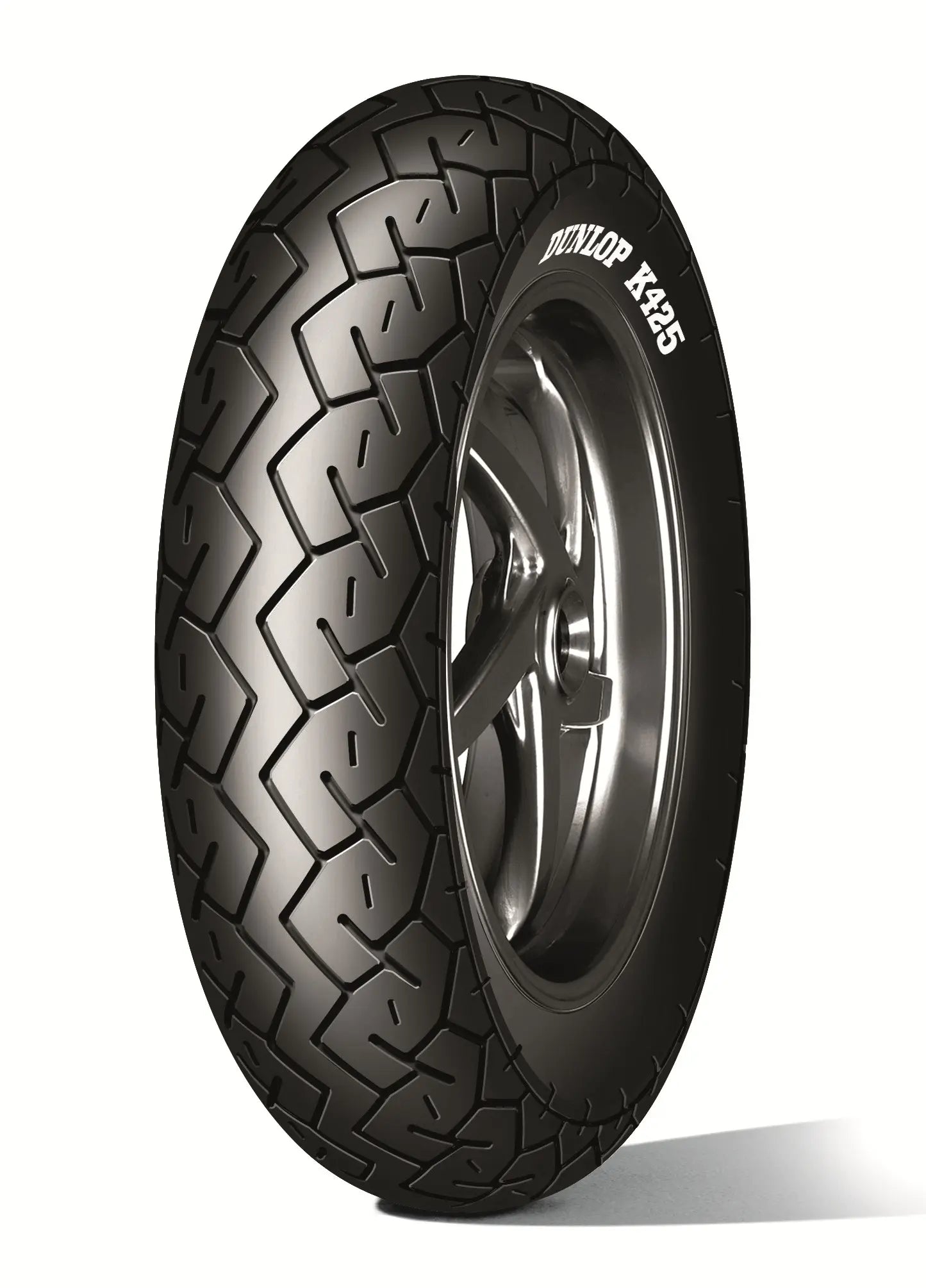 Dunlop K425 Tire 140/90-15 For Cruisers