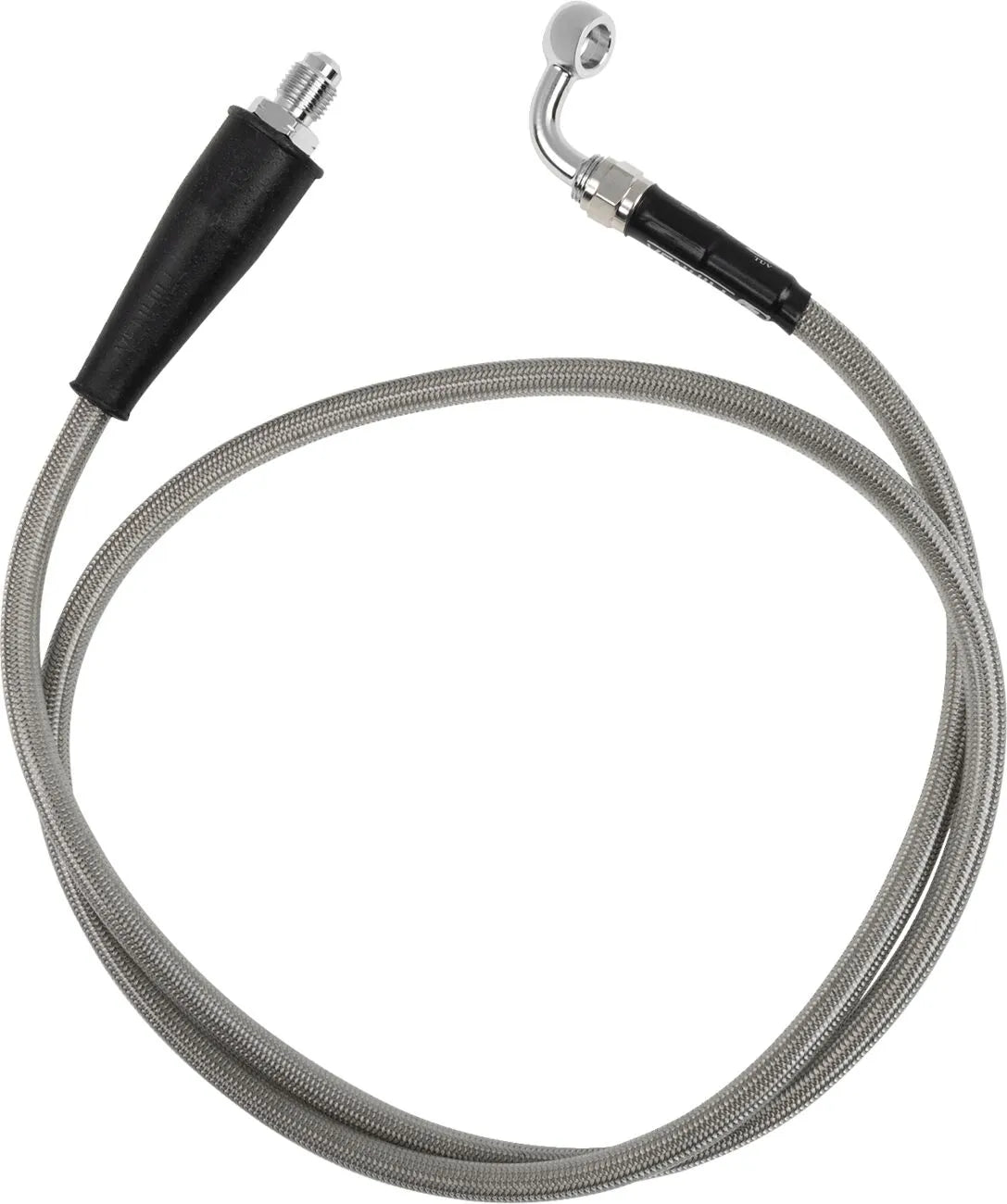 Moose Offroad Stainless Steel Braided Clutch Line