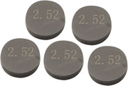 Prox 8.90mm Valve Shim - Replacement For Oem