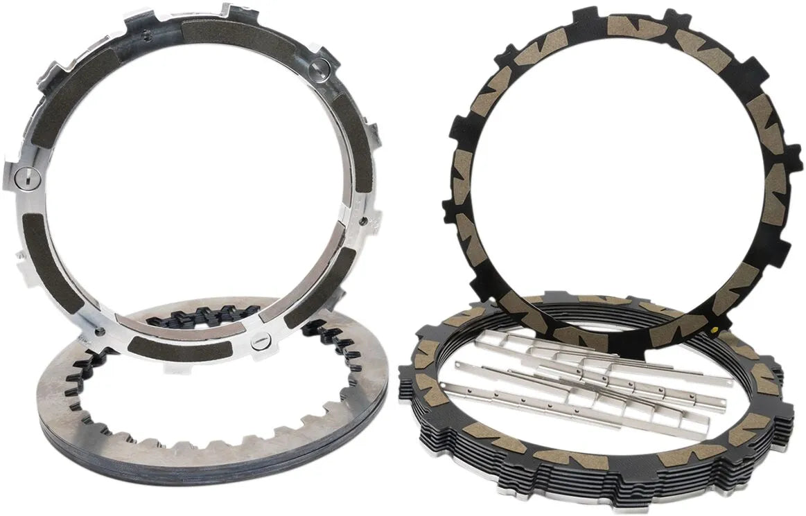 Rekluse Radiusx Clutch Kit
