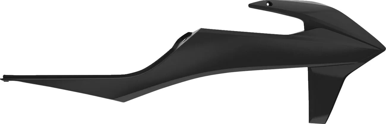 POLISPORT Radiator Covers for KTM