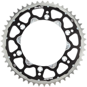 Moto-master Fusion Sprocket - 520, 52t Rear
