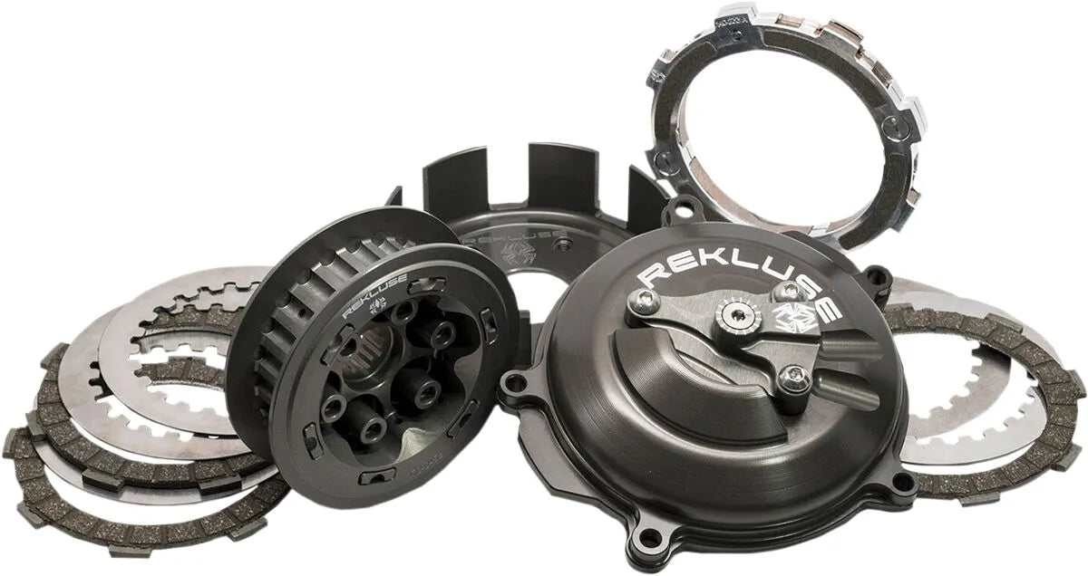 Rekluse Core Exp 3.0 Clutch Kit