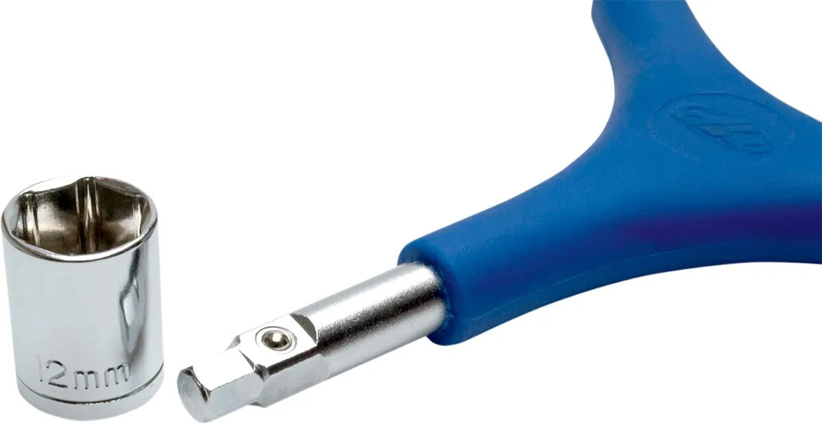 Motion Pro Y-Drive Combo Wrench Metric