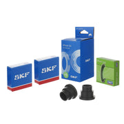 SKF Wheel Bearing Kit HDS with Seals and Spacers